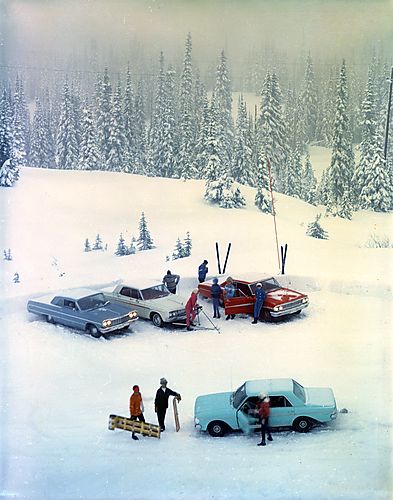 Car Advertisement