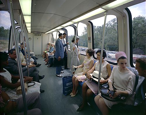 Sky Train