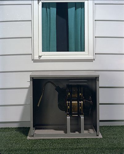 Electric Unit