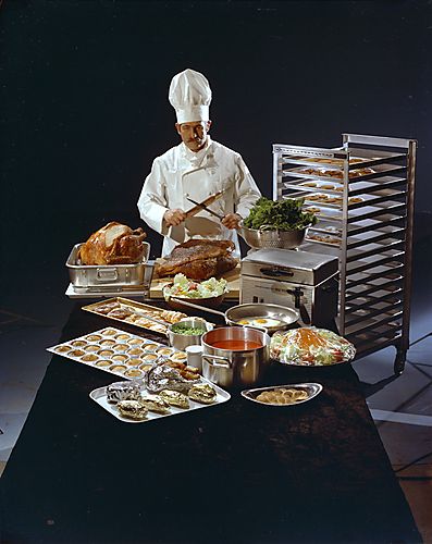 WearEver Aluminum Advertisement