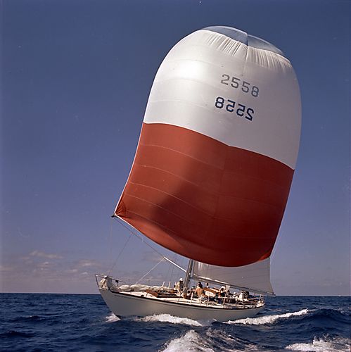 Sailboat