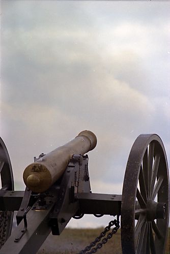 Cannon