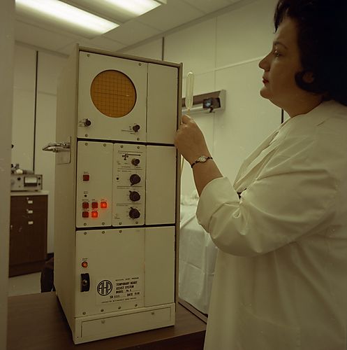 Westinghouse Research Lab