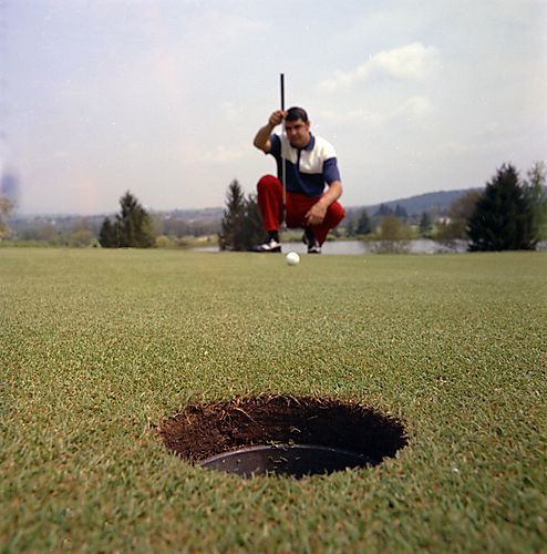 Heinz Country Club