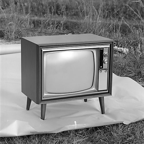 Television Advertisement