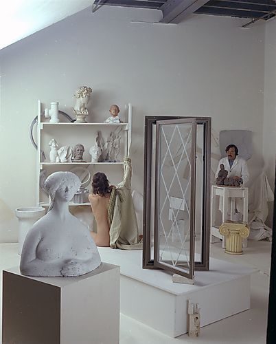 Sculptures