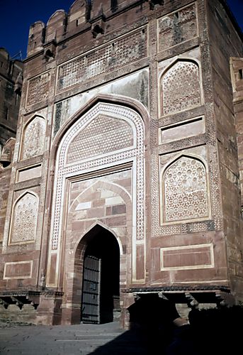 Amar Singh Gate