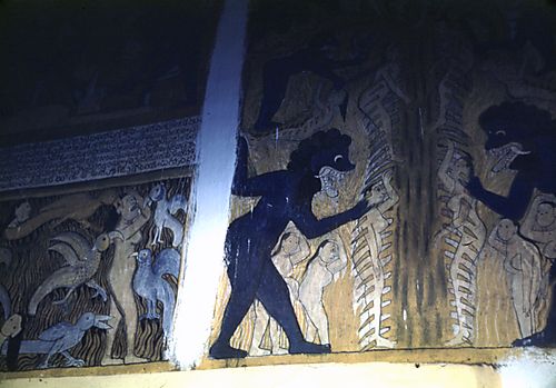 Wall Painting