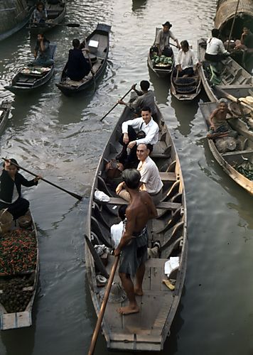 River Travel