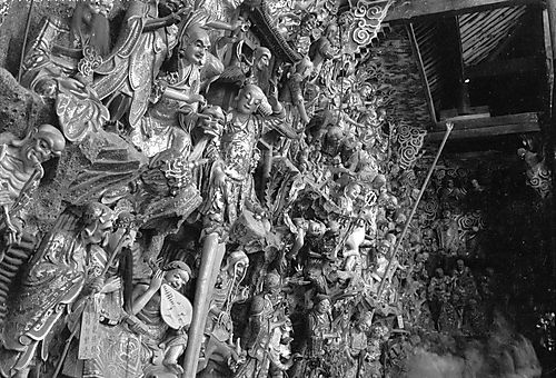 Sculptures