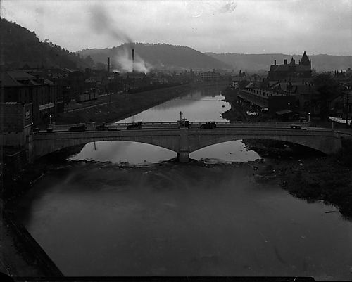 Napoleon Street Bridge
