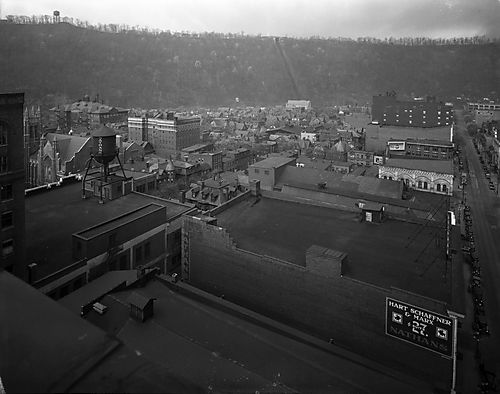 Johnstown Inclined Plane