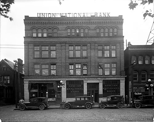 Union National Bank