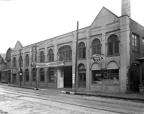 McEldowney Motors Inc.