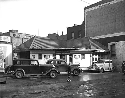 Republic Oil Company