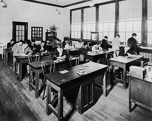 Johnstown High School