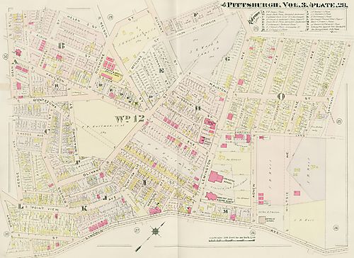 Lincoln-Lemington-Belmar