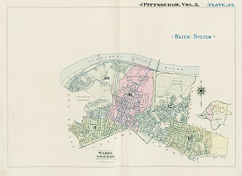 Water System