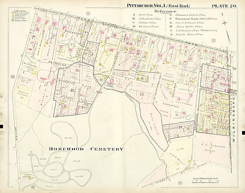 Point Breeze