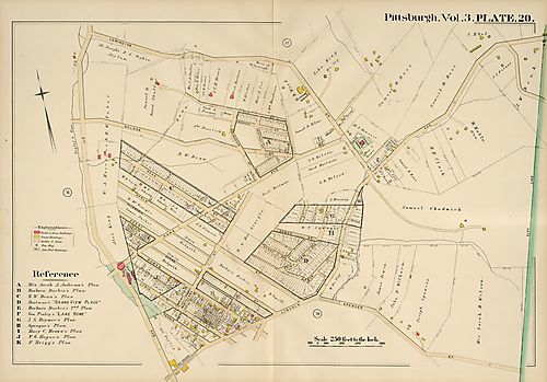 Lincoln-Lemington-Belmar