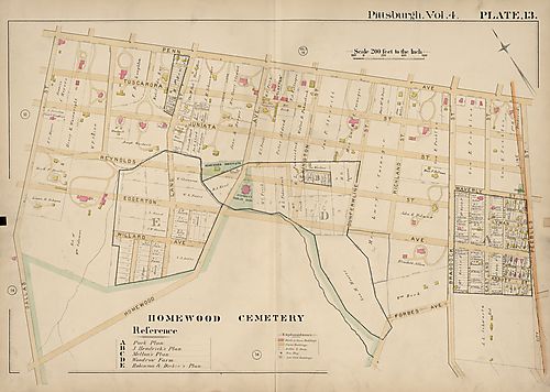 Point Breeze