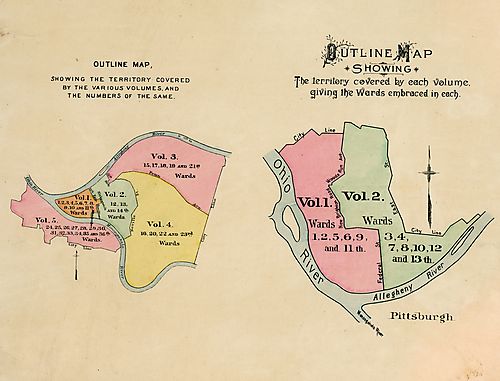 Pittsburgh Vol. 5, Hopkins Co.