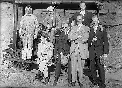 Pittsburgh and Lake Erie Motor Car No. 88