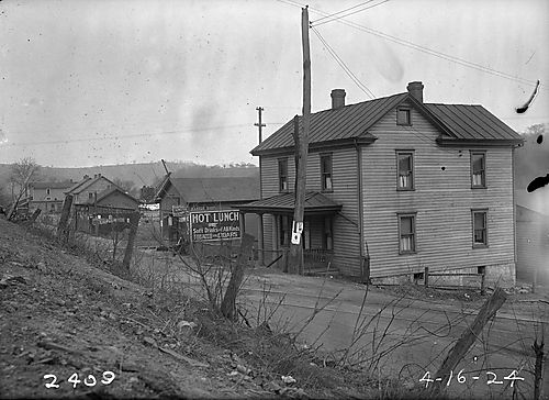 Houses To Be Moved