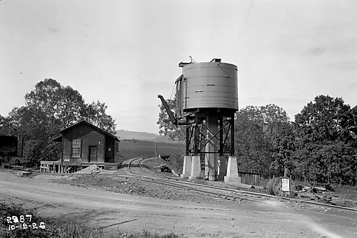 Price Station