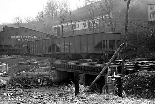 Bridge No. 249