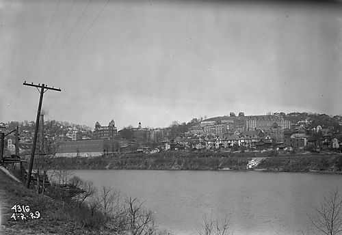 West Virginia University