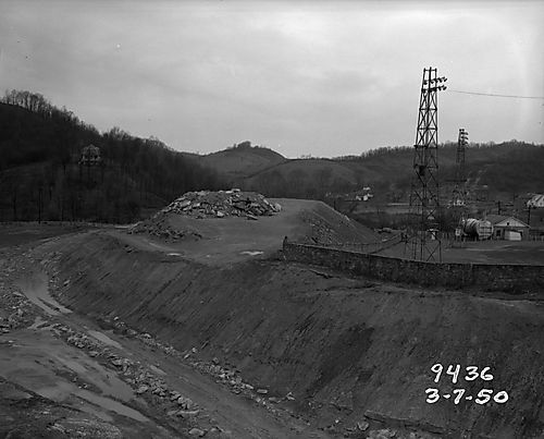 Fairview Dump Site