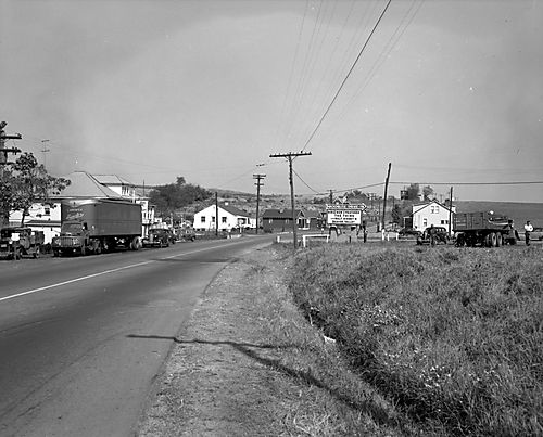 Smithfield Accident