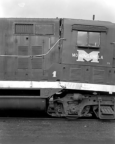 Diesel Engine Damage