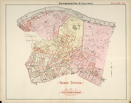 Sewer System
