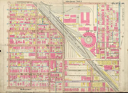 California-Kirkbride, Manchester