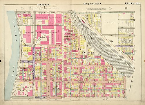 Chateau, California-Kirkbride, Manchester
