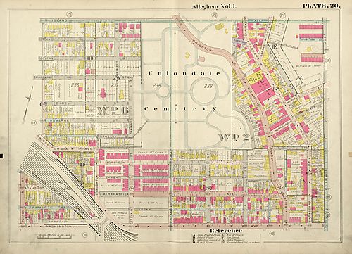 Manchester, California-Kirkbride, Perry South
