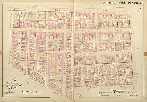 Central Business District