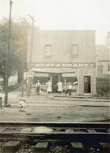 Edgewater Restaurant