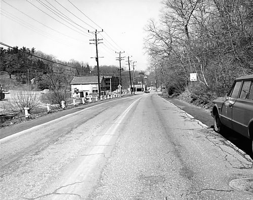 Babcock Boulevard - Recapping program