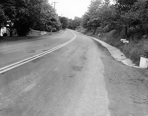 Brandt School Road