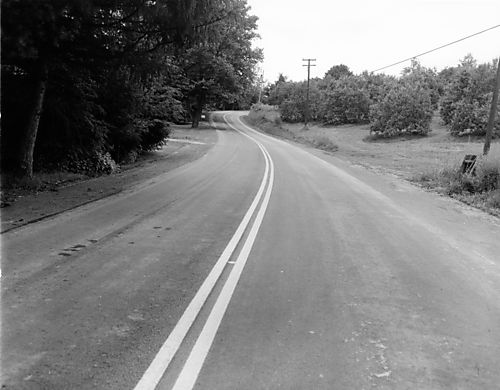 Brandt School Road
