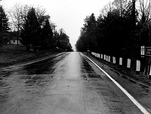 Brandt School Road - Station 0