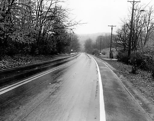 Brandt School Road - Station 13