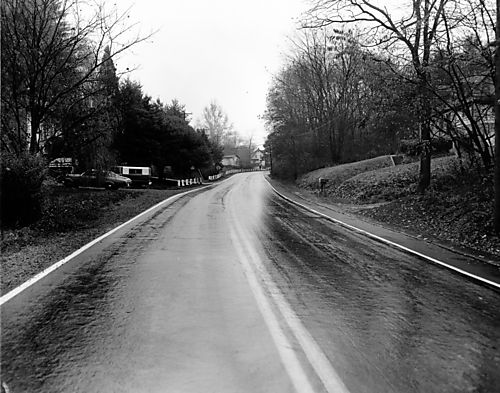 Brandt School Road - Station 44