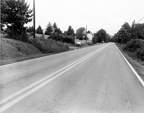 Brandt School Road