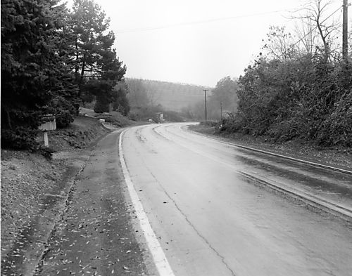 Brandt School Road - Station 106