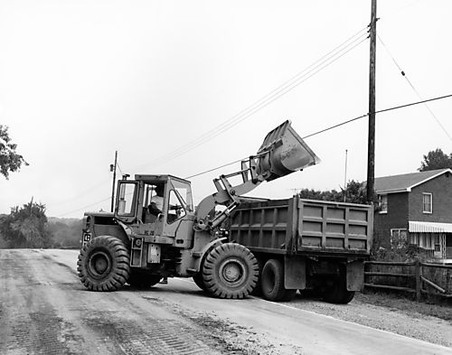 Brandt School Road