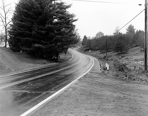 Brandt School Road - Station 127